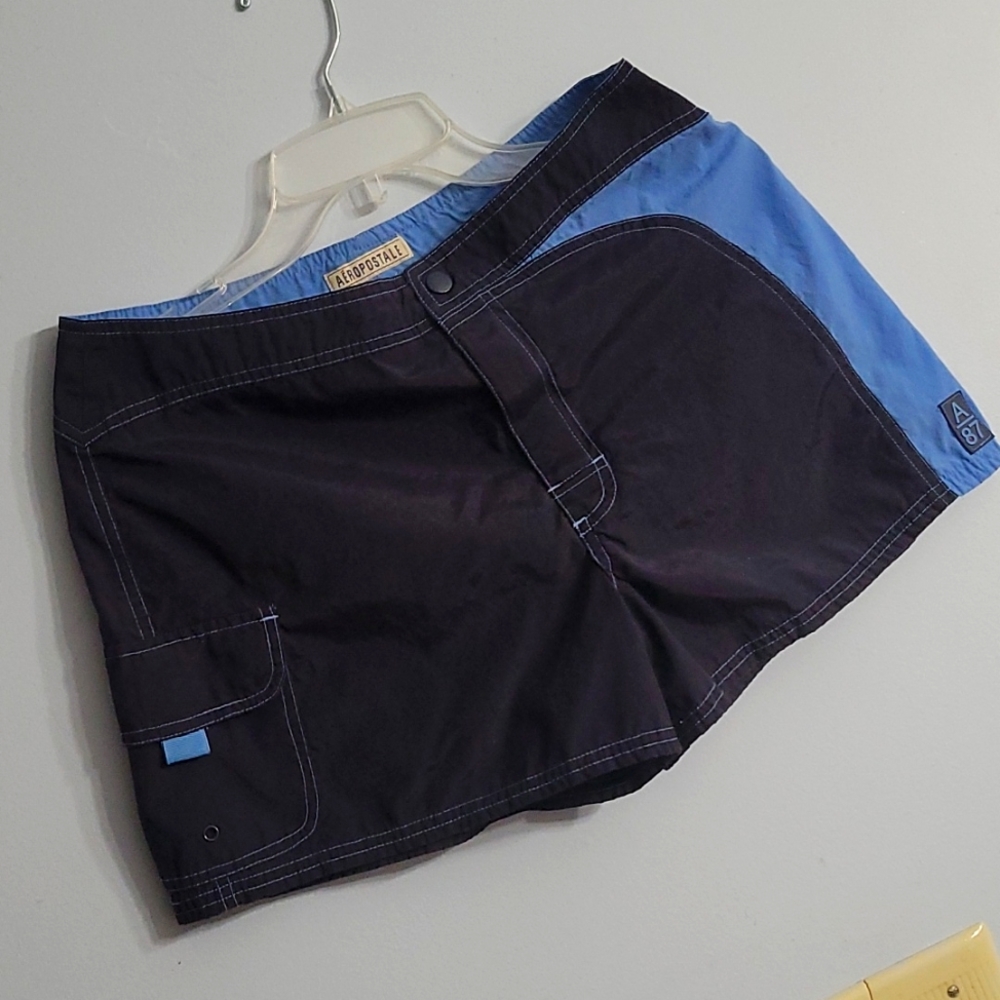 Aeropostale women's 10 short